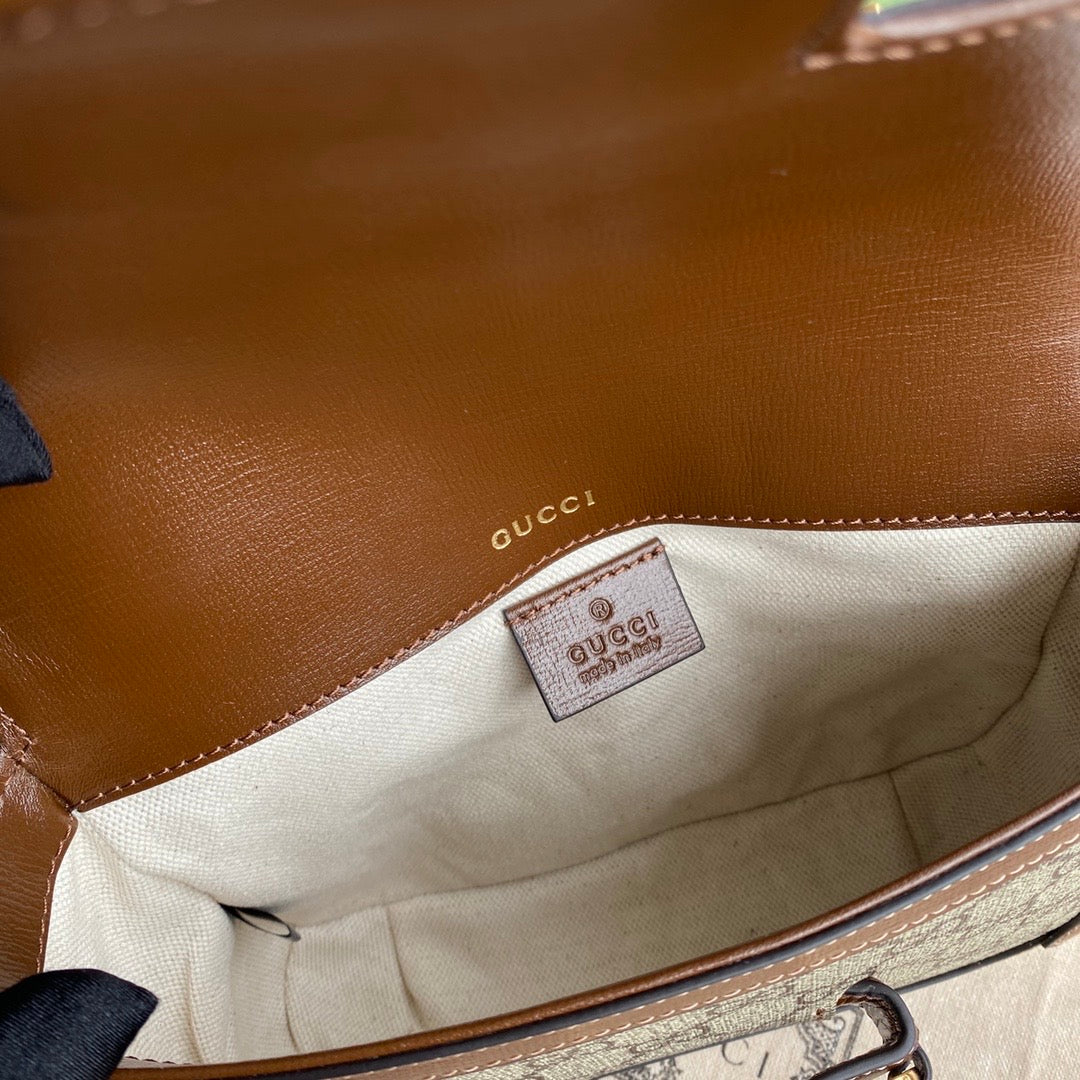 Horsebit 1955 Mini Bag