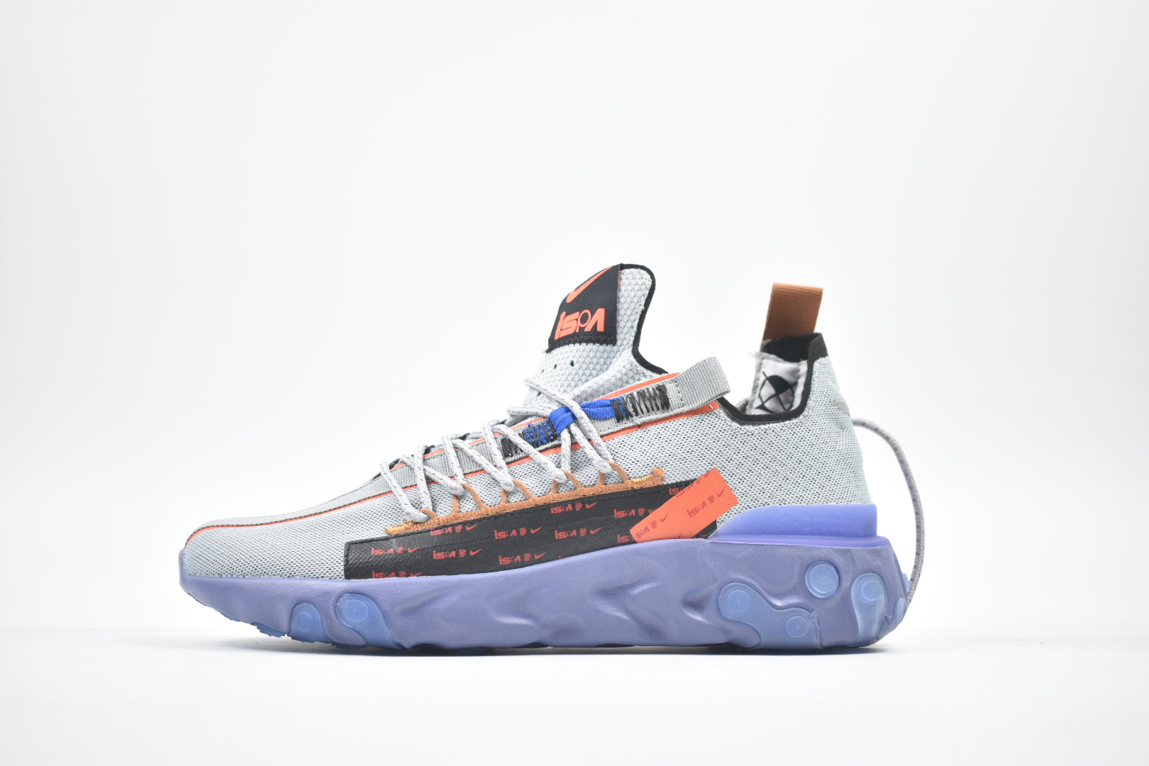 React Element Wr Ispa â Dabombkicks