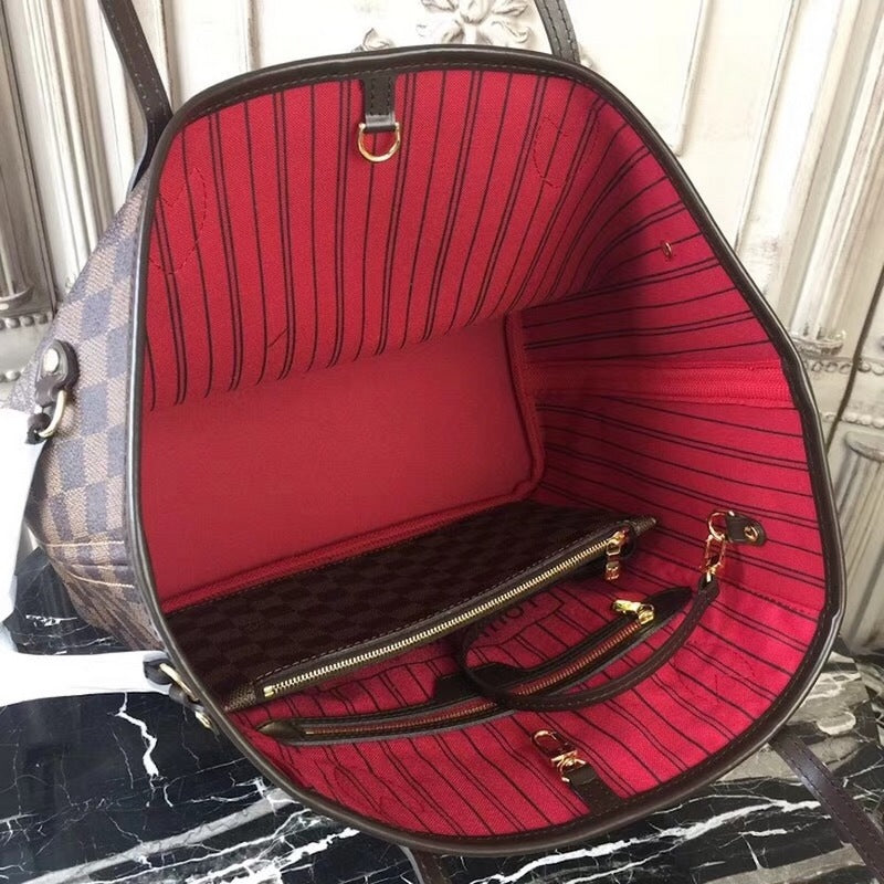 Neverfull MM N41358