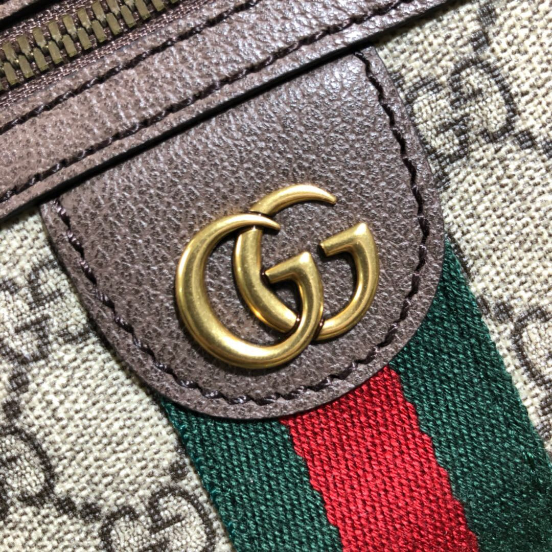 Ophidia GG belt bag