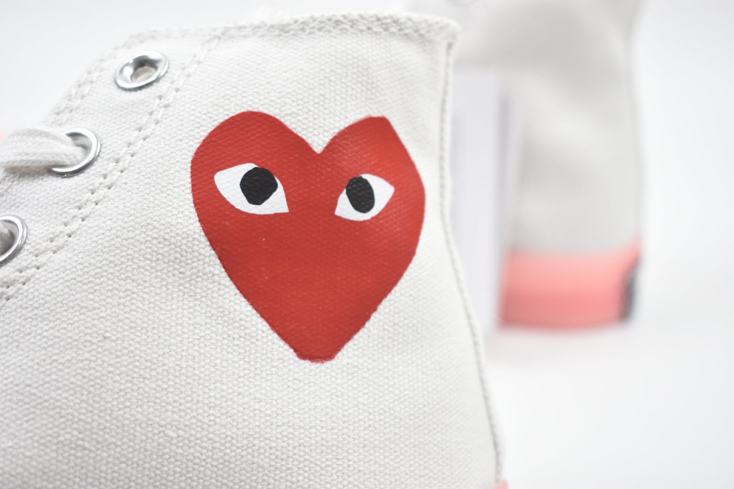 Chuck Taylor X Play - whatever on