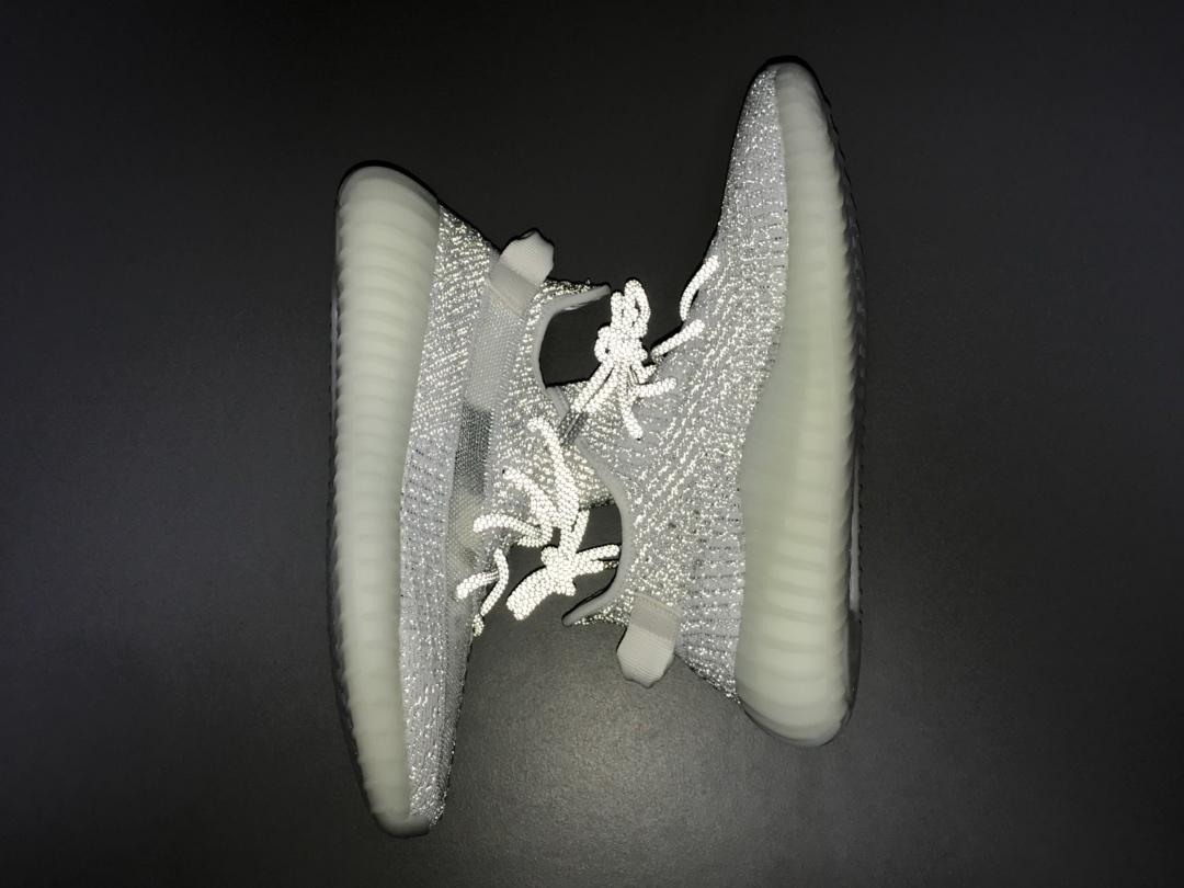 350 V2 “Static Reflective“ - whatever on