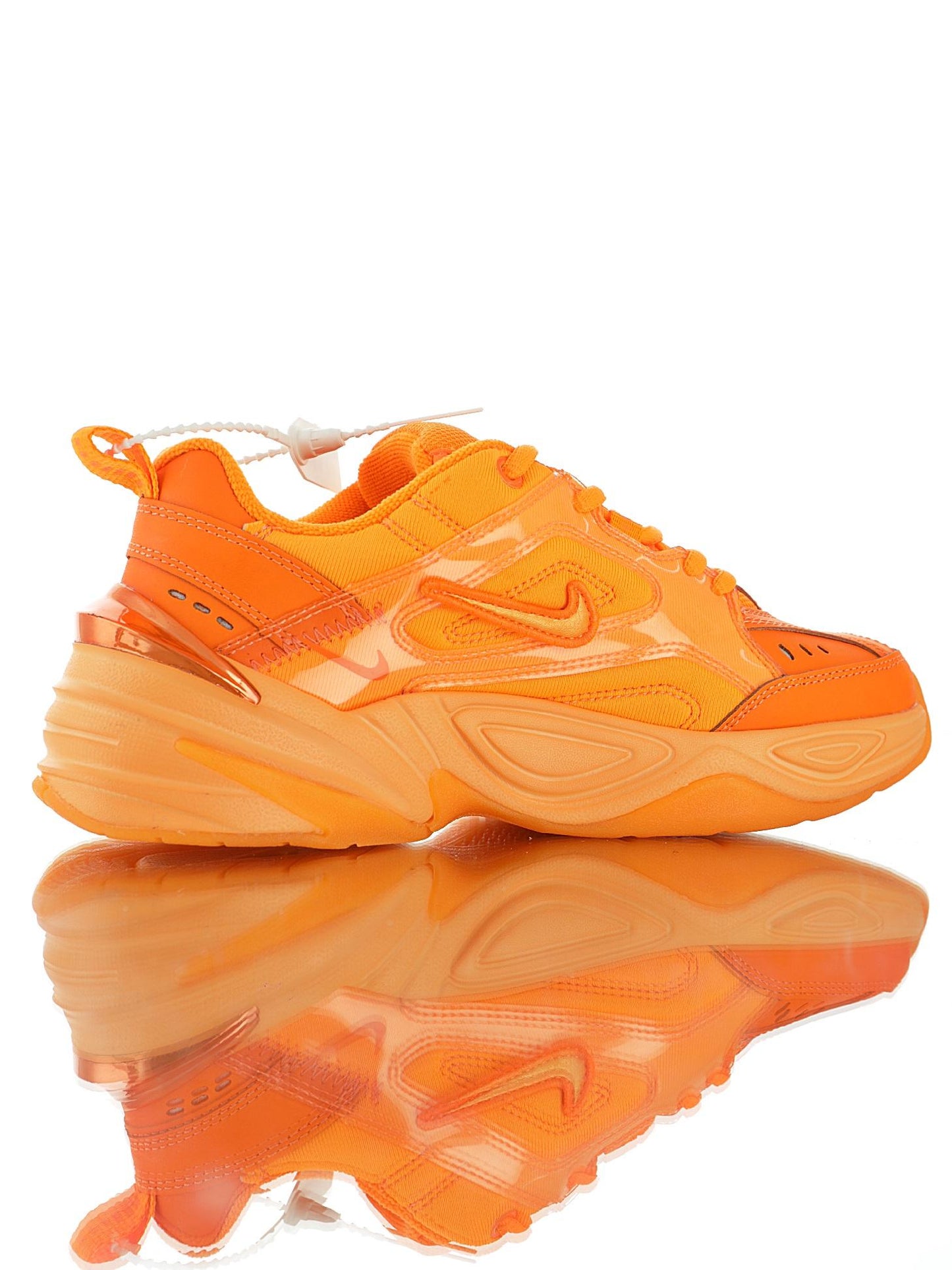 M2K Tekno - whatever on