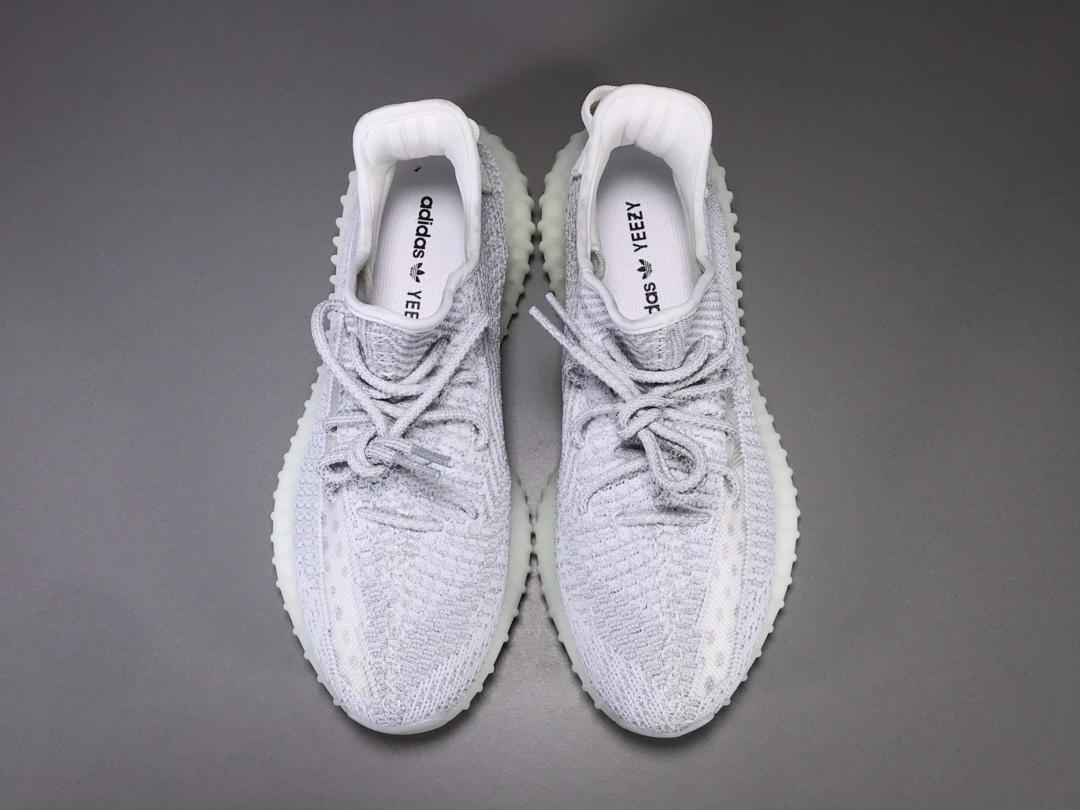 350 V2 “Static Reflective“ - whatever on