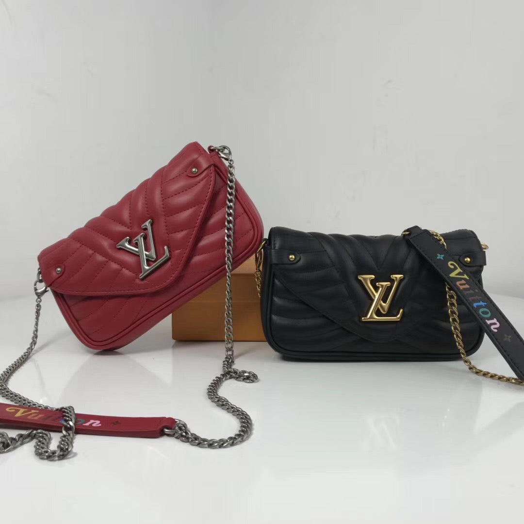 NEW WAVE BAG M63956