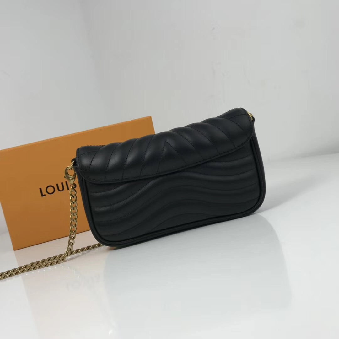 NEW WAVE BAG M63956