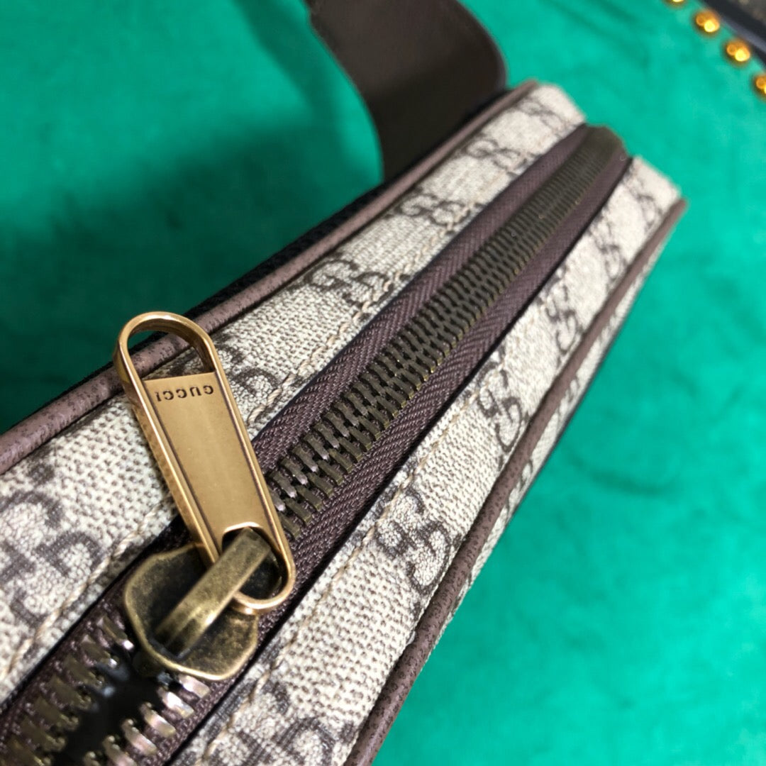 Ophidia GG belt bag
