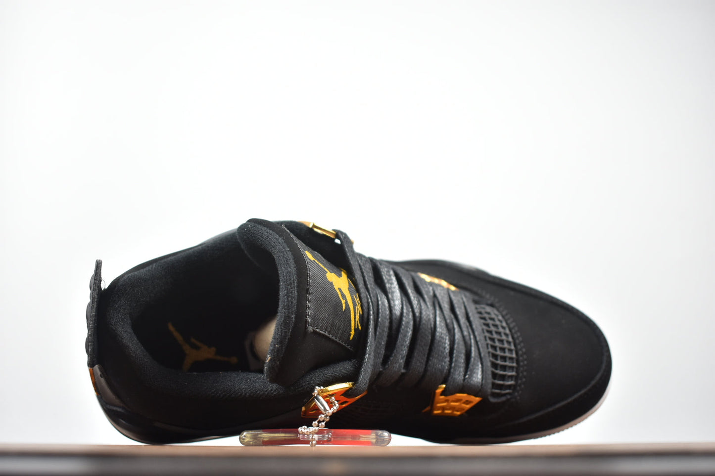 Air Jordan 4 - whatever on