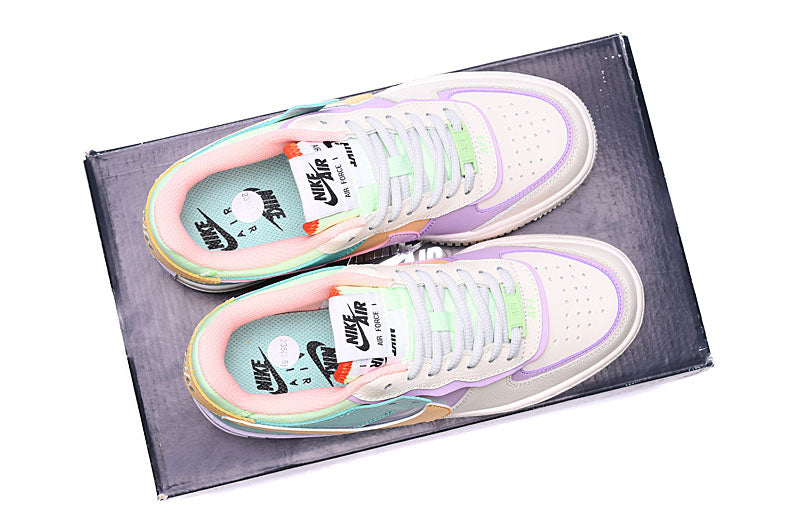 Air Force 1 Shadow - whatever on