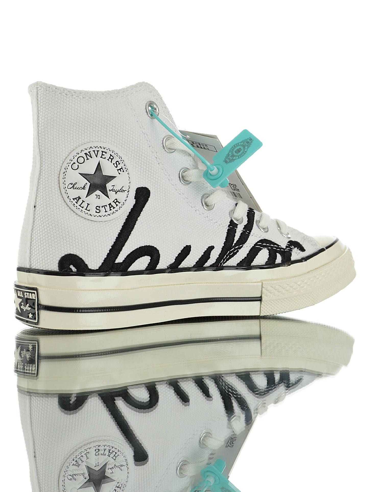 Chuck Taylor All Star 1970 HI"Embroidery" - whatever on