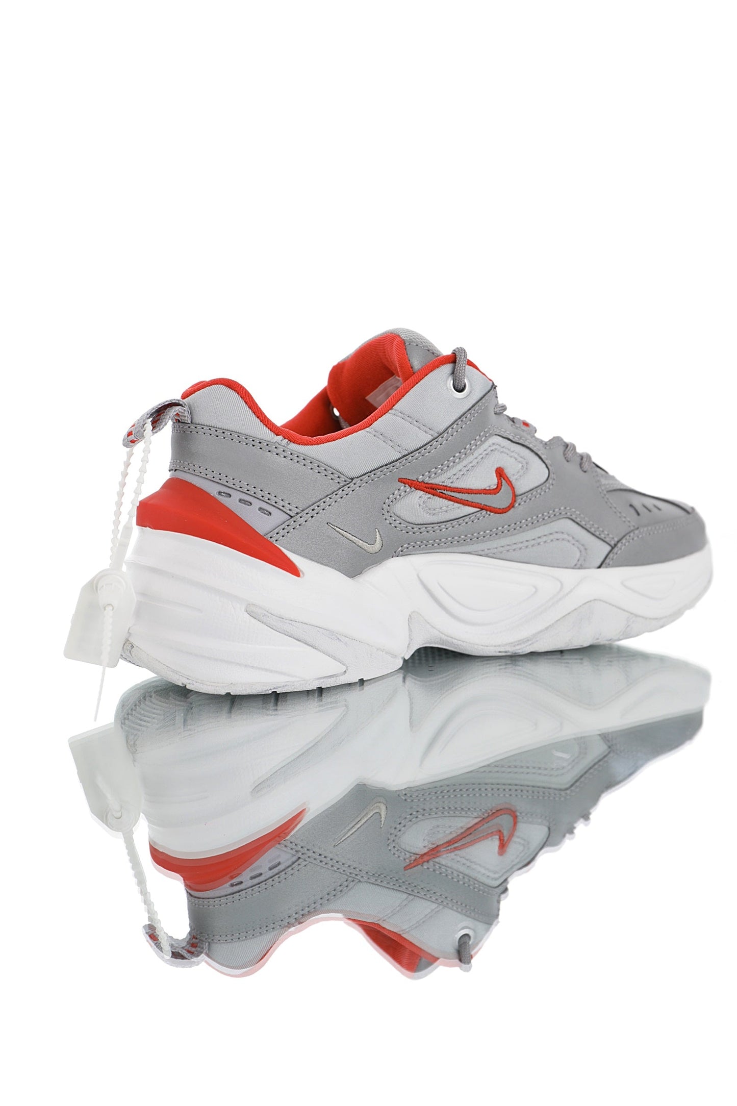 M2K Tekno - whatever on