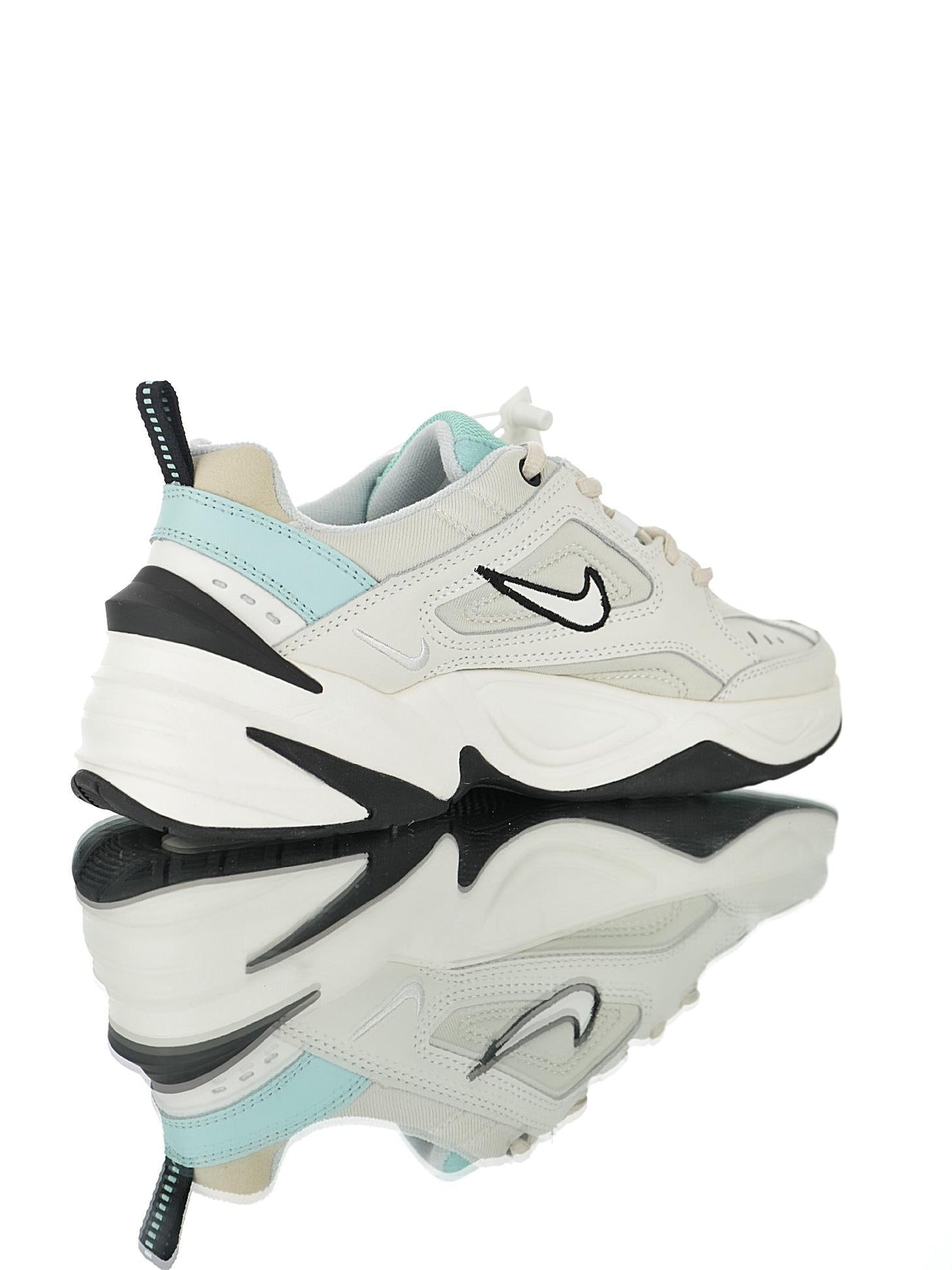 M2K Tekno - whatever on