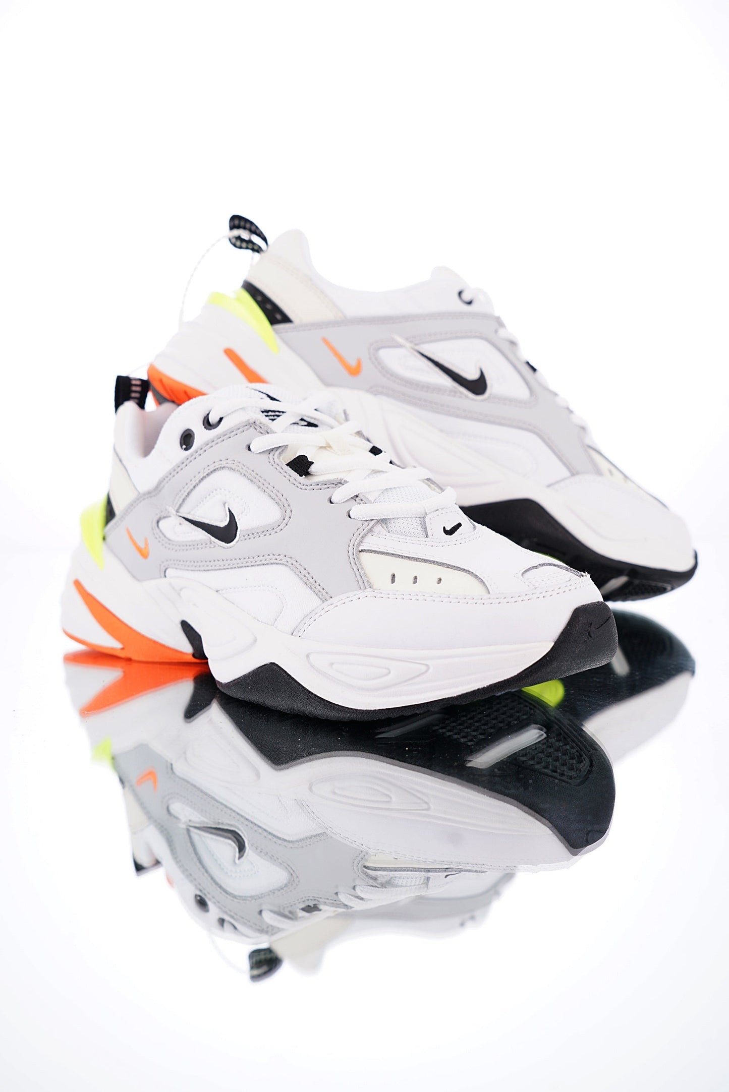 M2k Tekno - whatever on