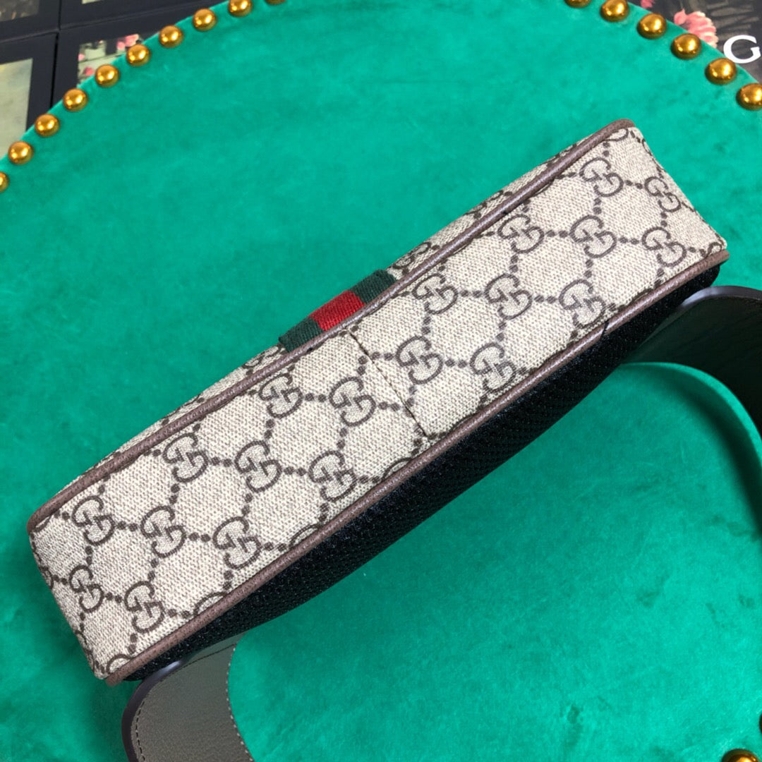 Ophidia GG belt bag