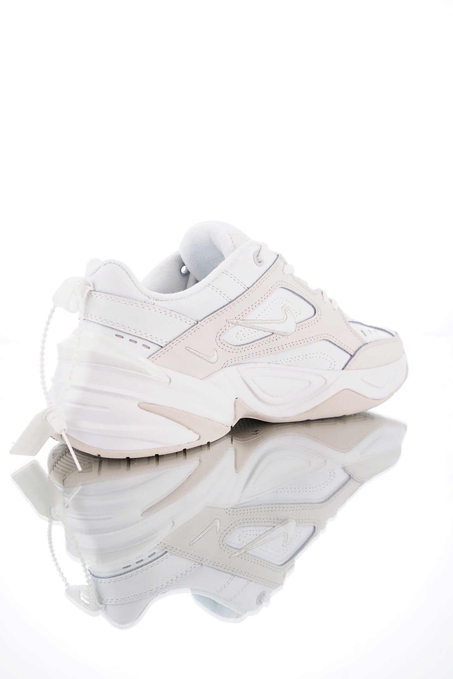 M2K Tekno - whatever on