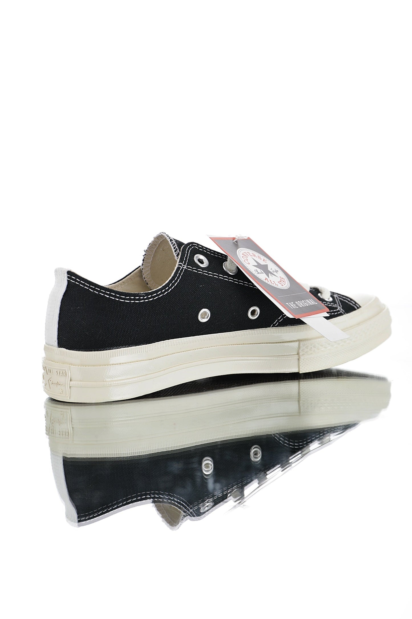 Chuck Taylor 1970S X CdG PLAY - whatever on