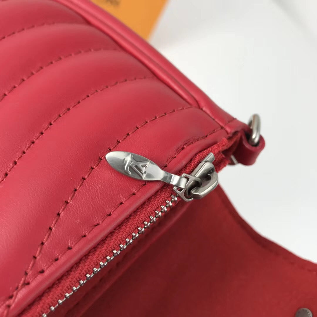 NEW WAVE BAG M63956