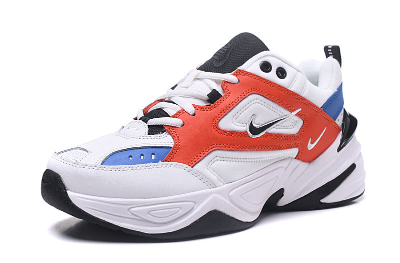 M2K Tekno - whatever on