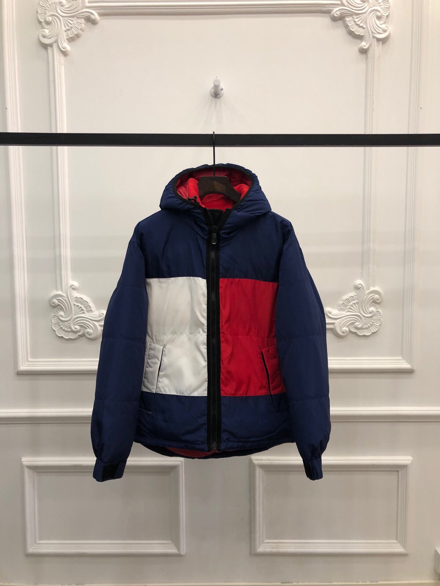 TH Pugger Jacket - whatever on