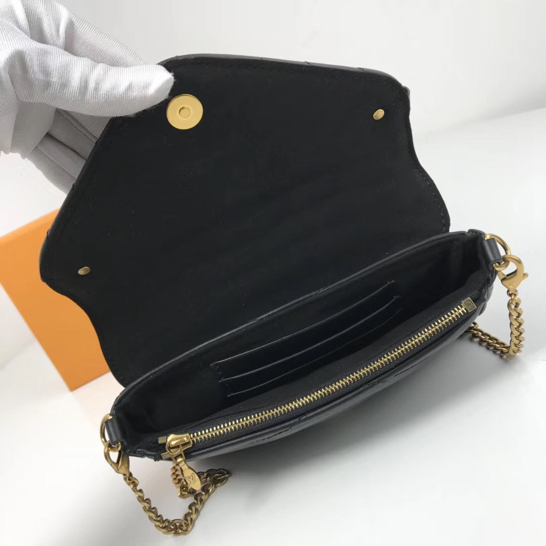 NEW WAVE BAG M63956