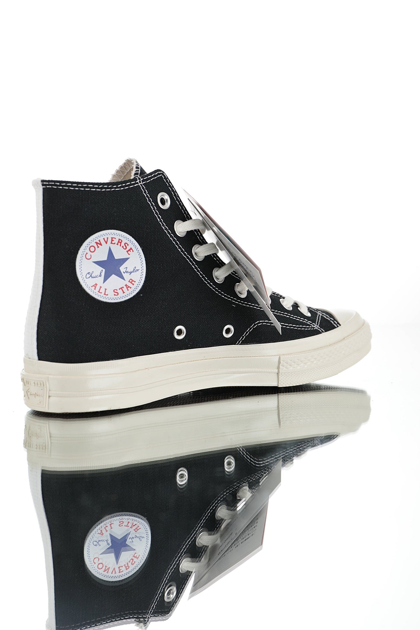Chuck Taylor 1970S X CdG PLAY - whatever on