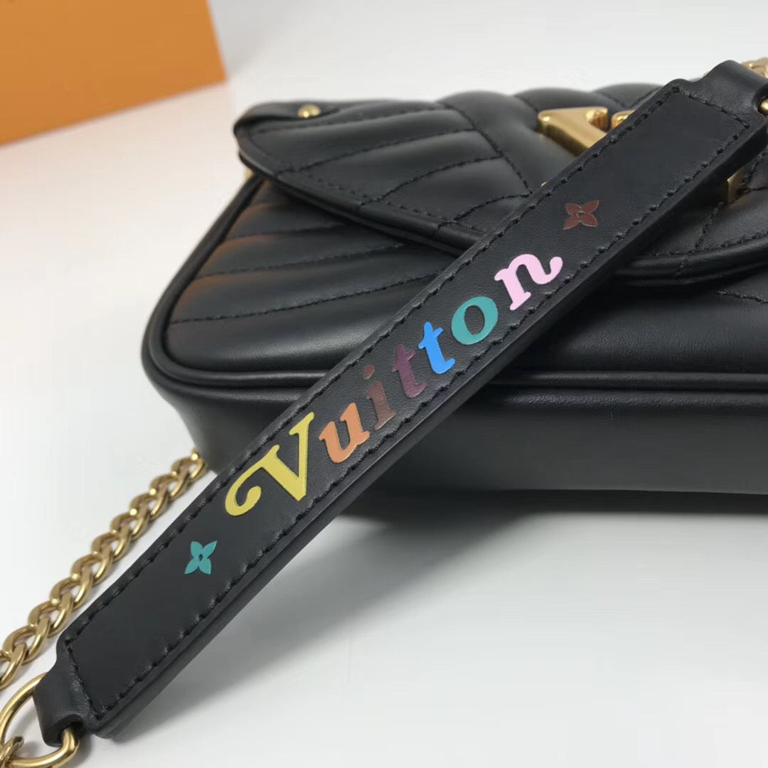NEW WAVE BAG M63956