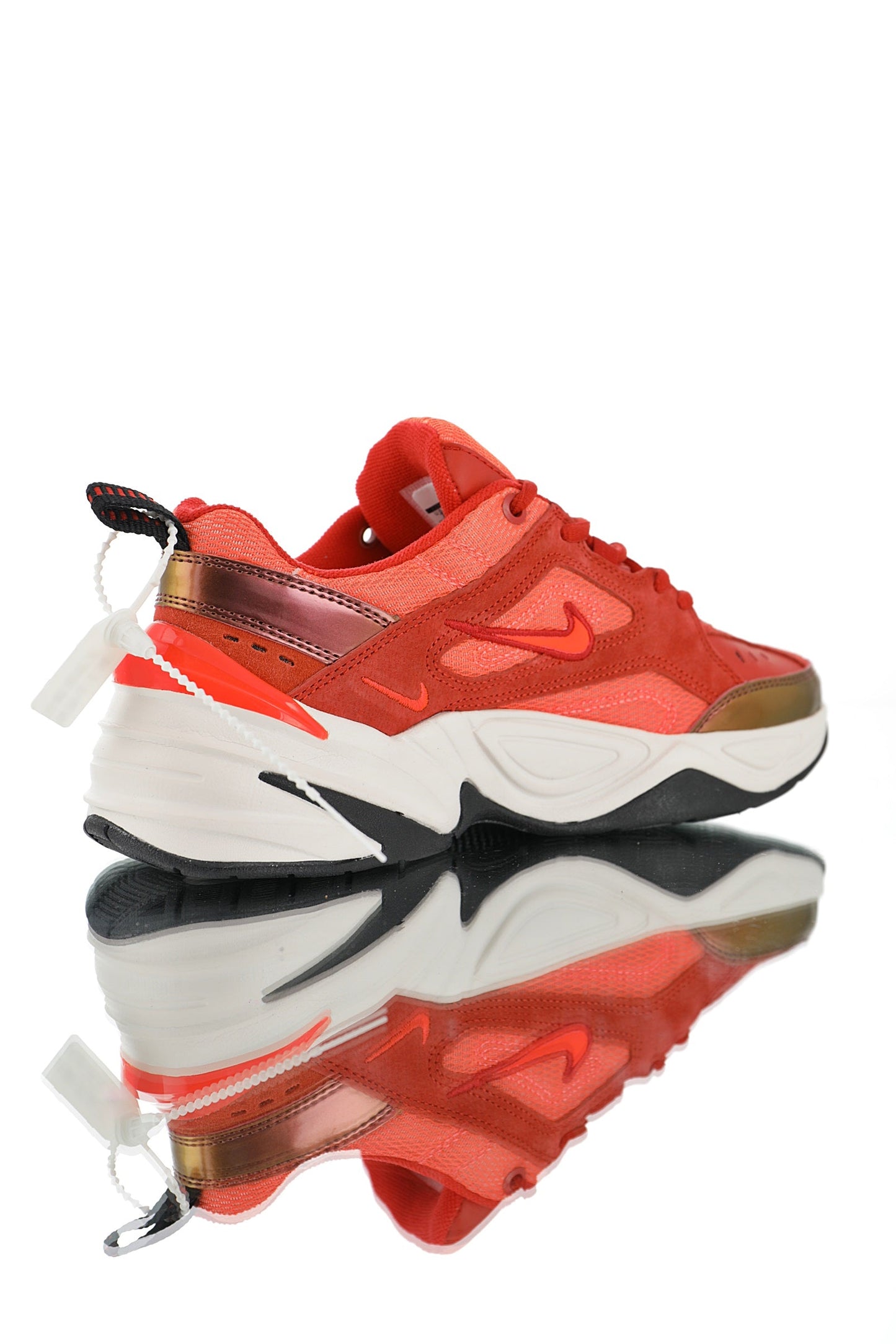 M2K Tekno - whatever on