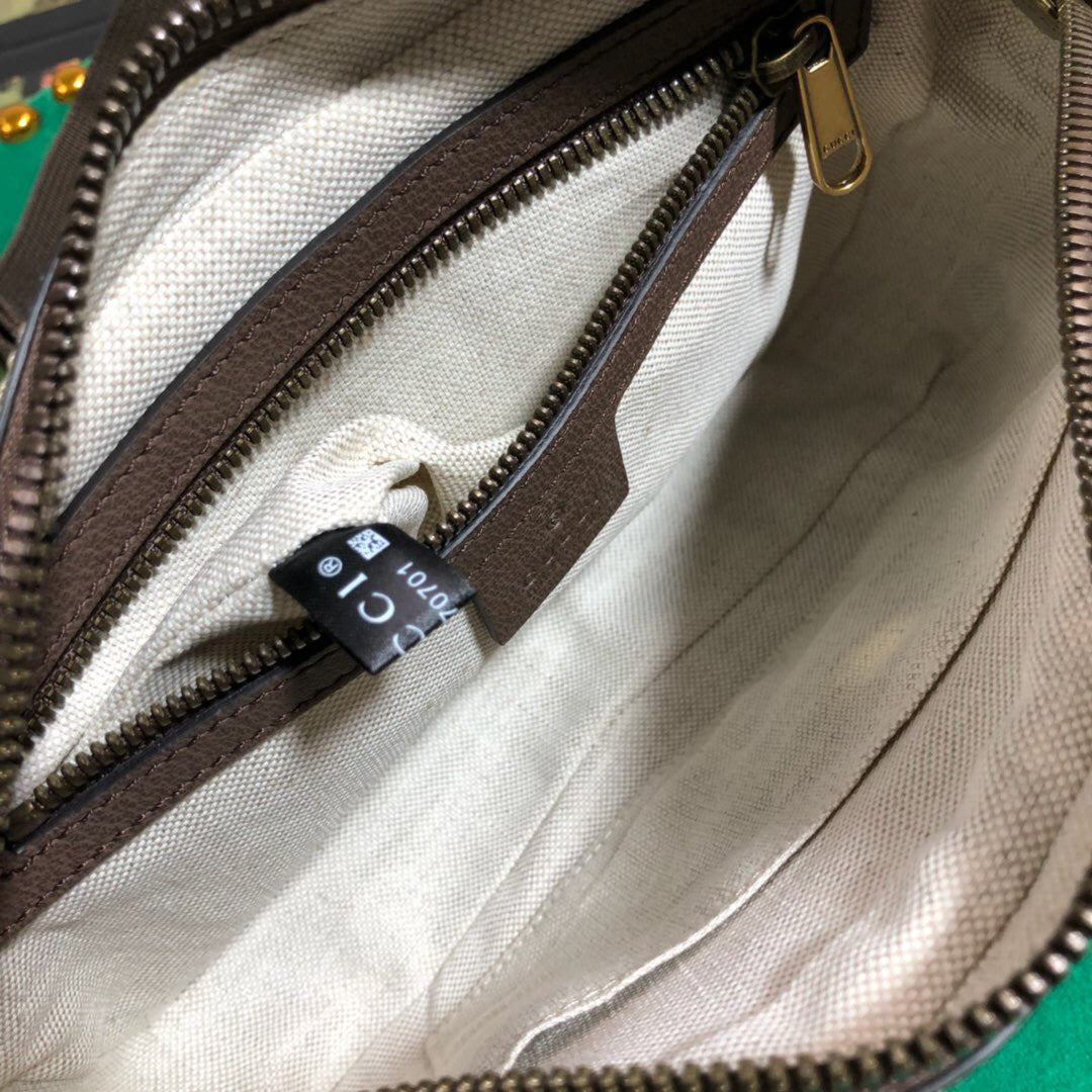 Horsebit 1955 Mini Bag