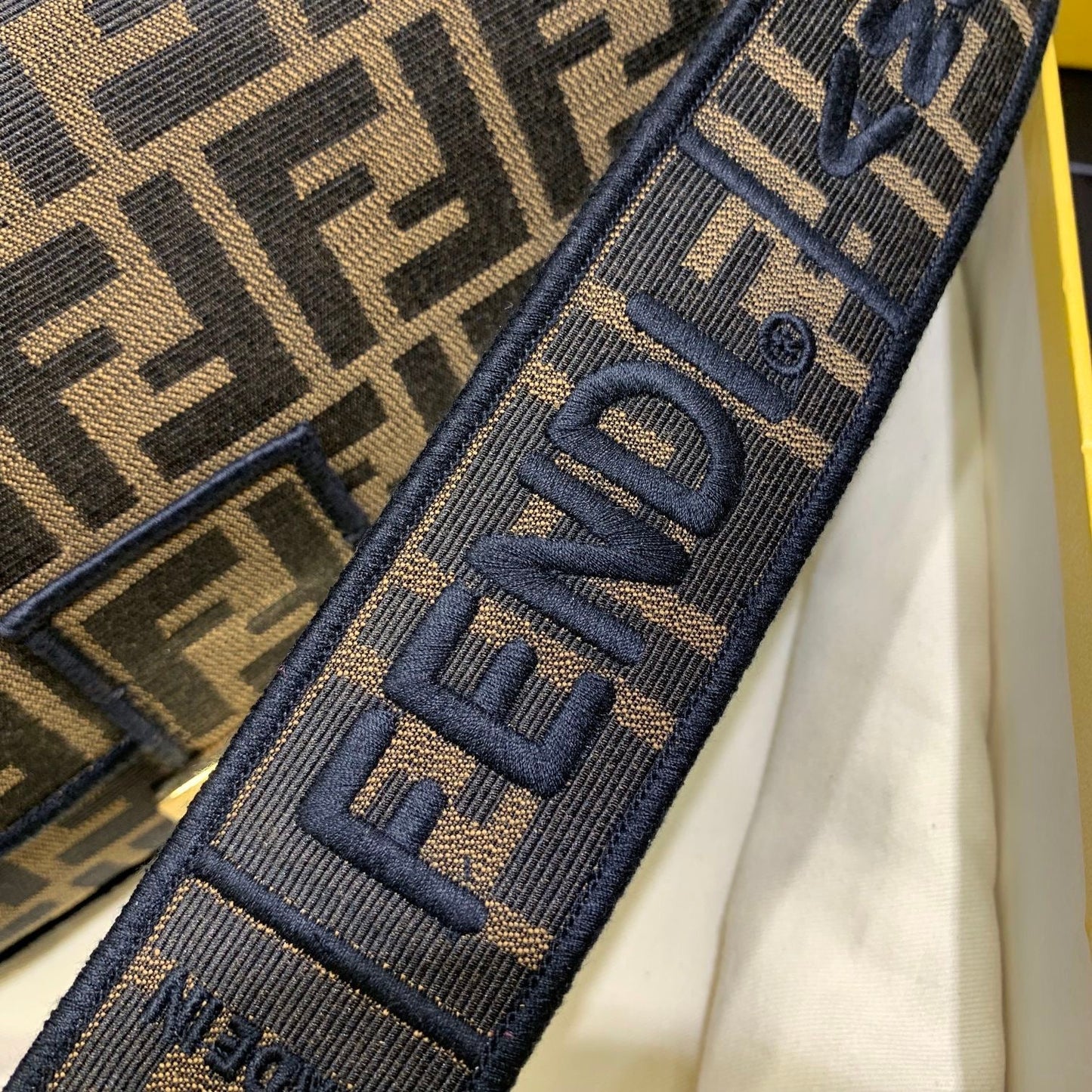 Baguette Bag