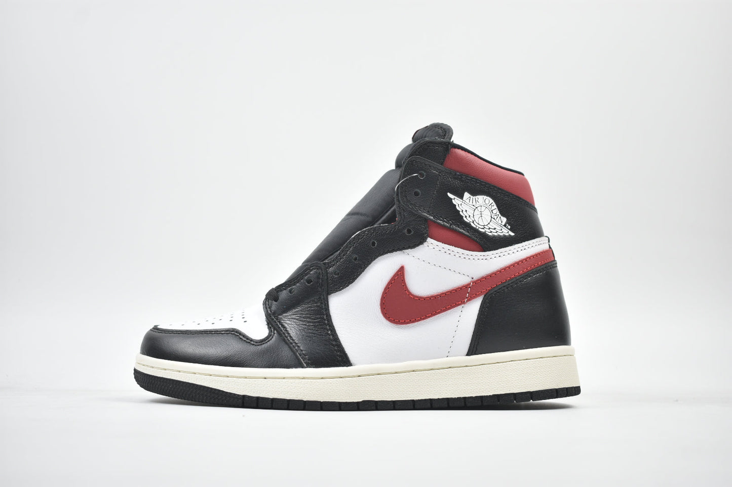 Jordan 1 - whatever on