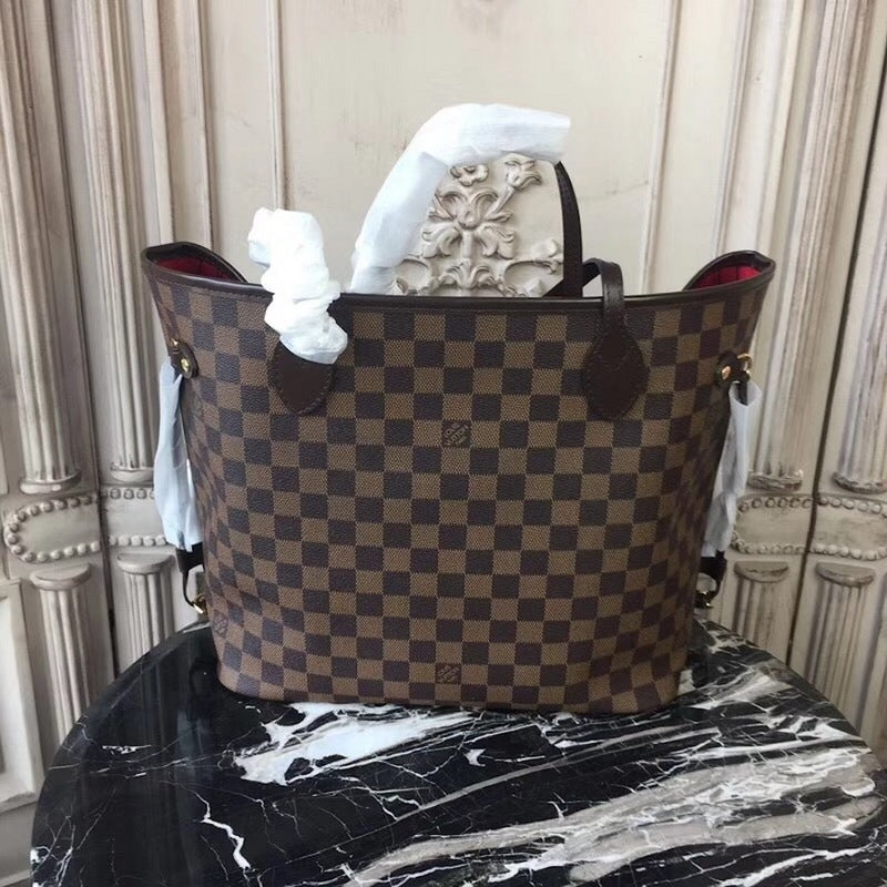 Neverfull MM N41358