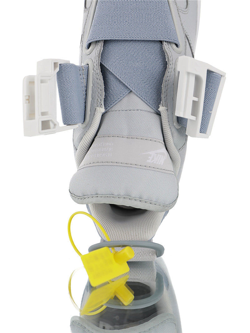 Air Force 1 Utility “Grey” - whatever on