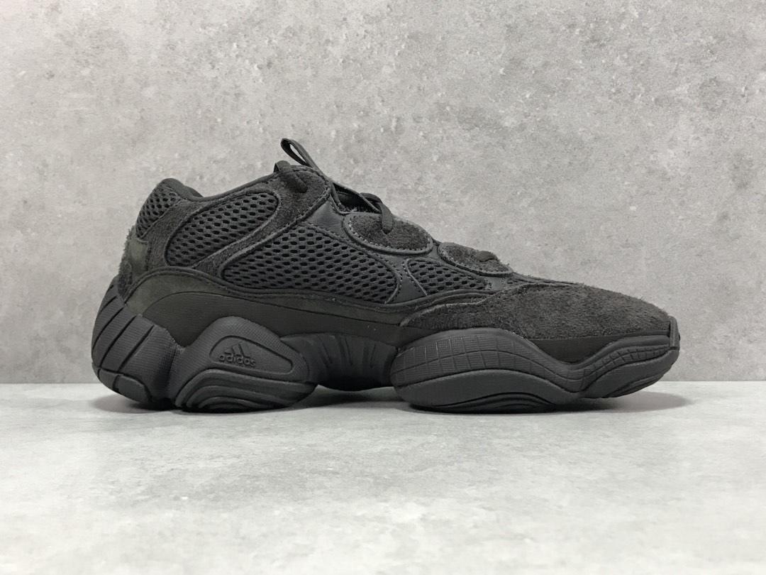 500 Utility Black - whatever on