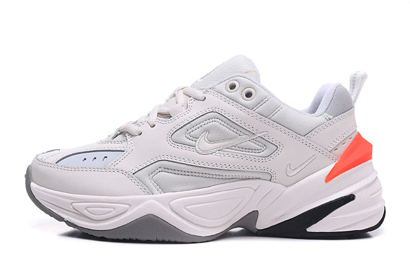 M2K Tekno - whatever on