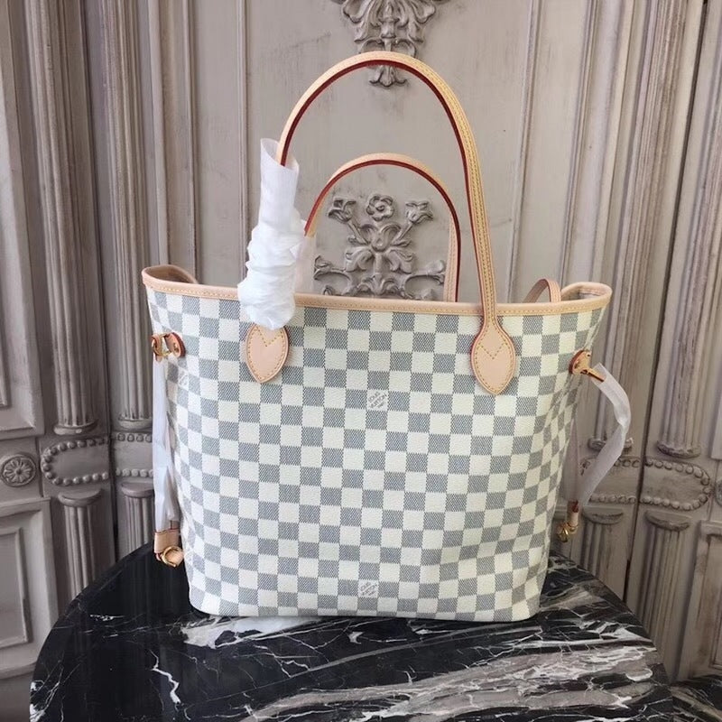 Neverfull MM N41361