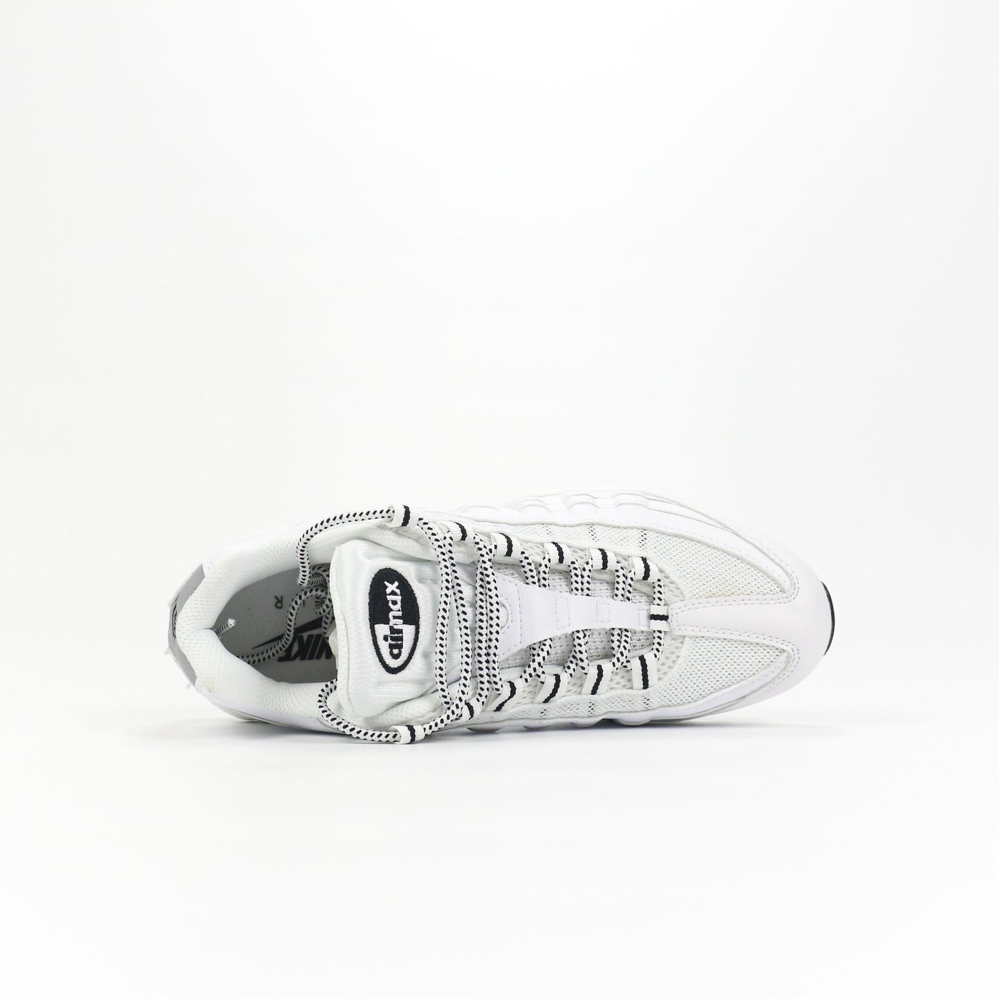 Air Max 95 - whatever on