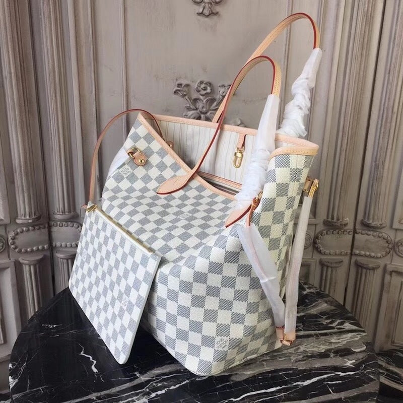 Neverfull MM N41361