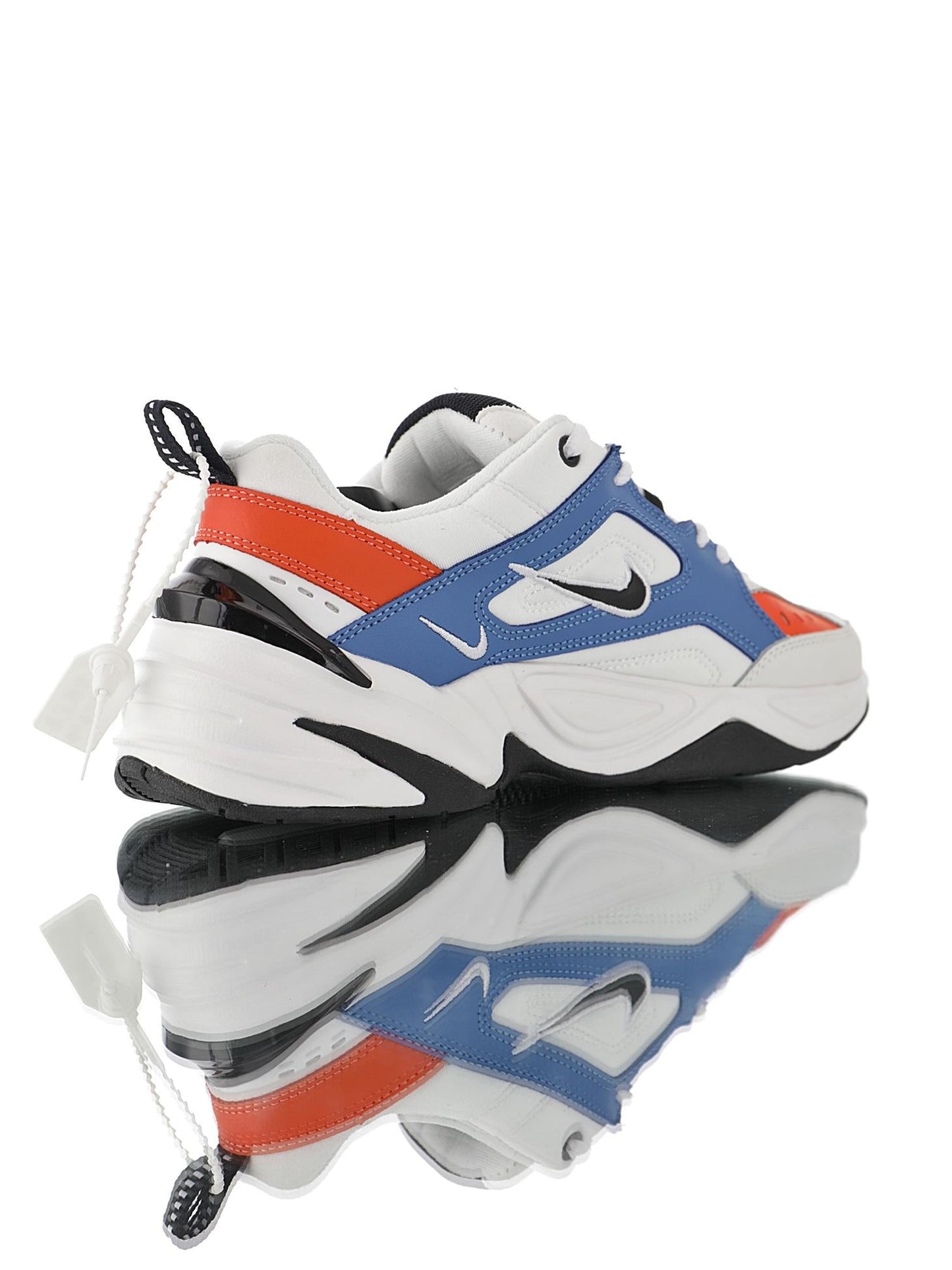 M2K Tekno - whatever on