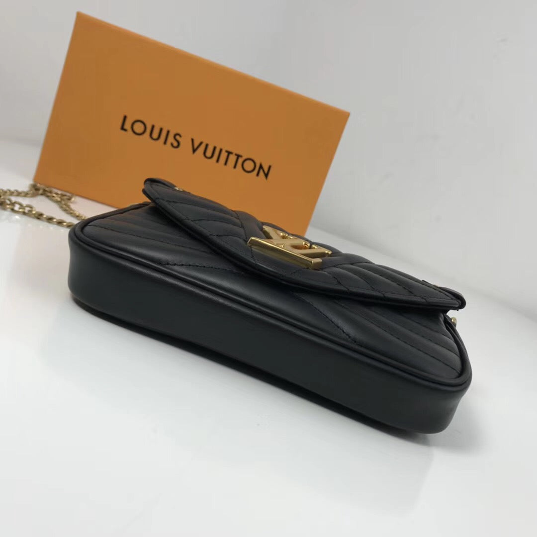 NEW WAVE BAG M63956