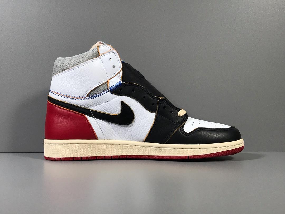 Air Jordan 1 Retro High OG - whatever on