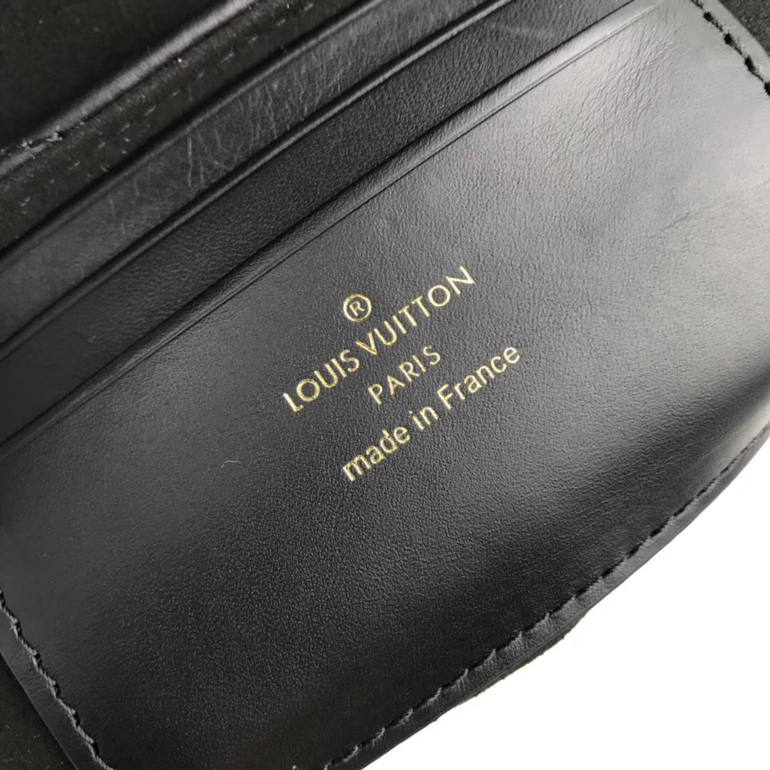 NEW WAVE BAG M63956