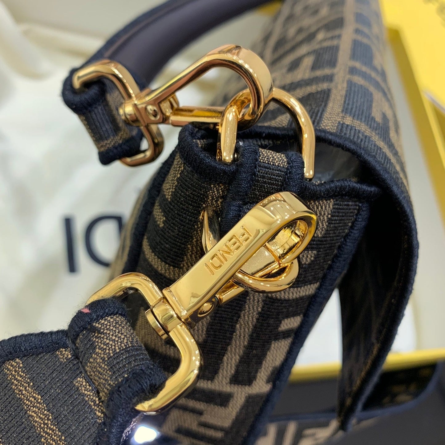 Baguette Bag