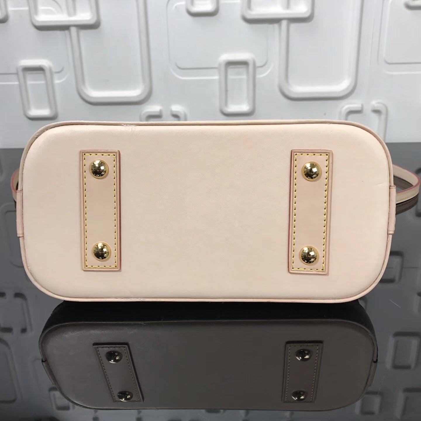 ALMA BB Handbag M53152