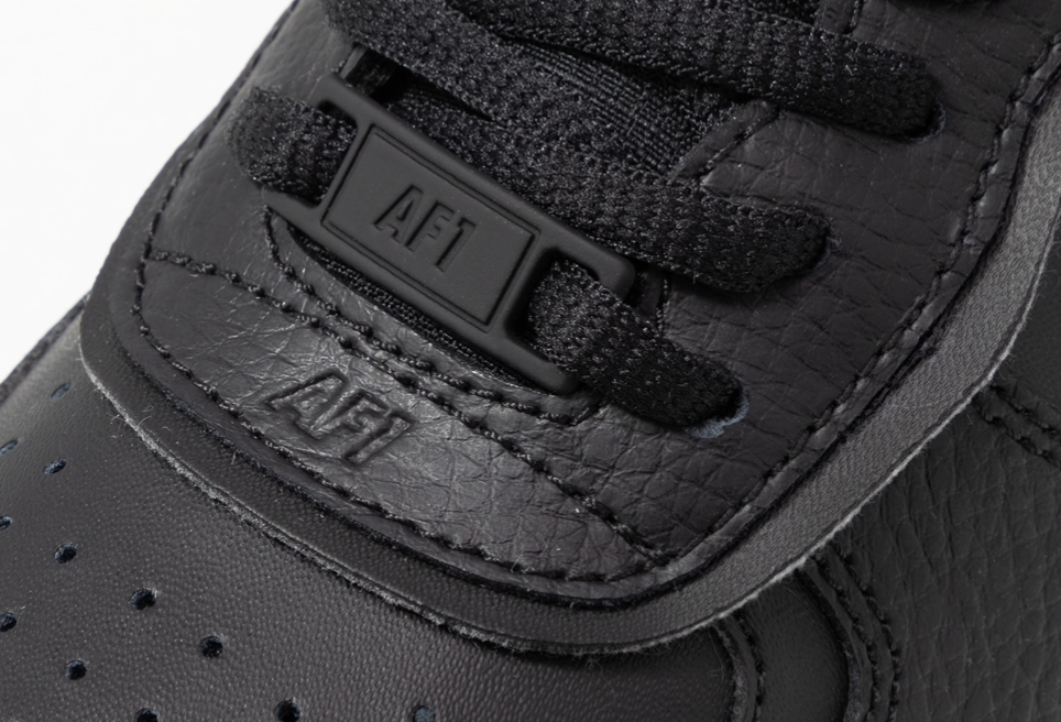 Air Force 1 Shadow - whatever on