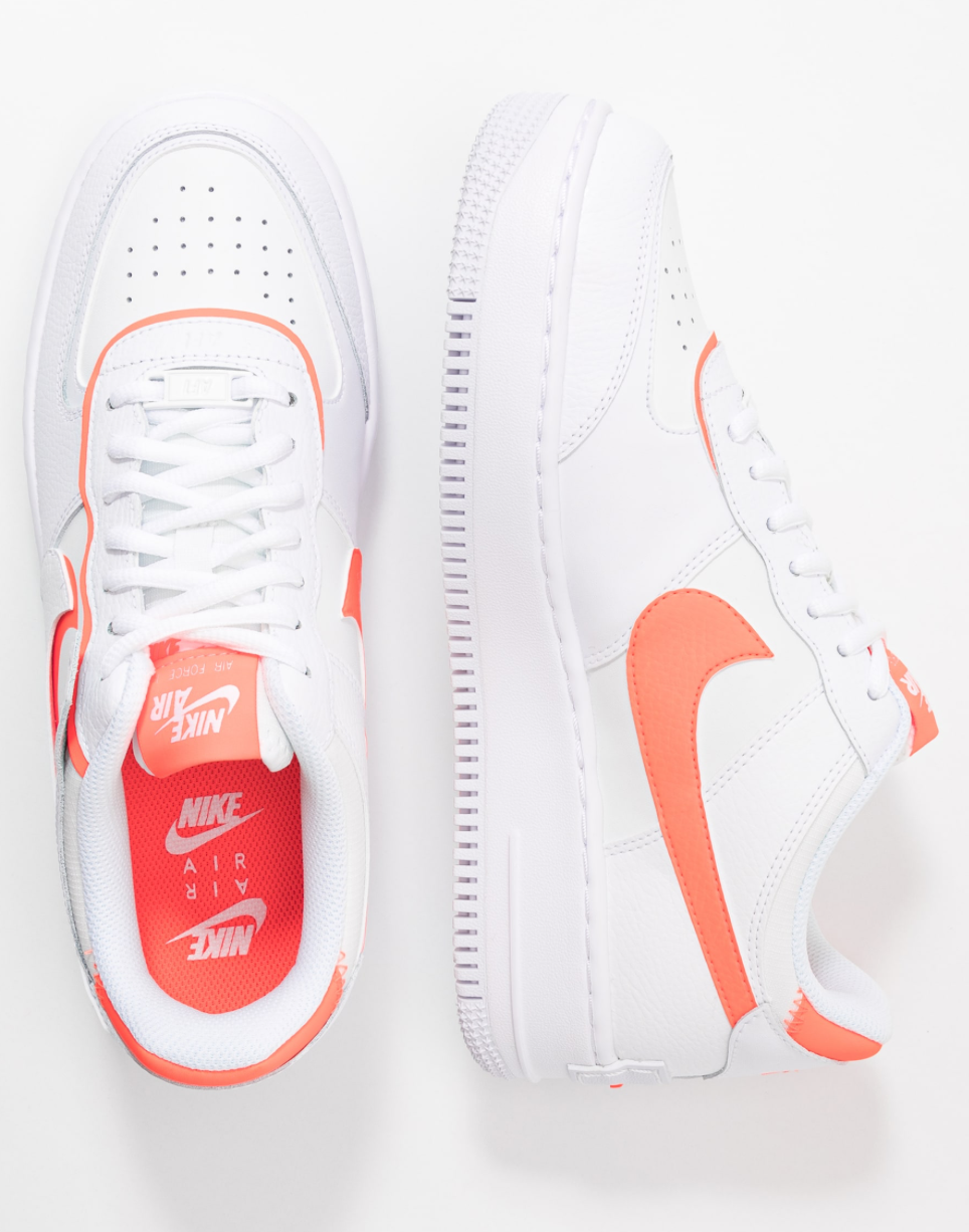 Air Force 1 Shadow - whatever on