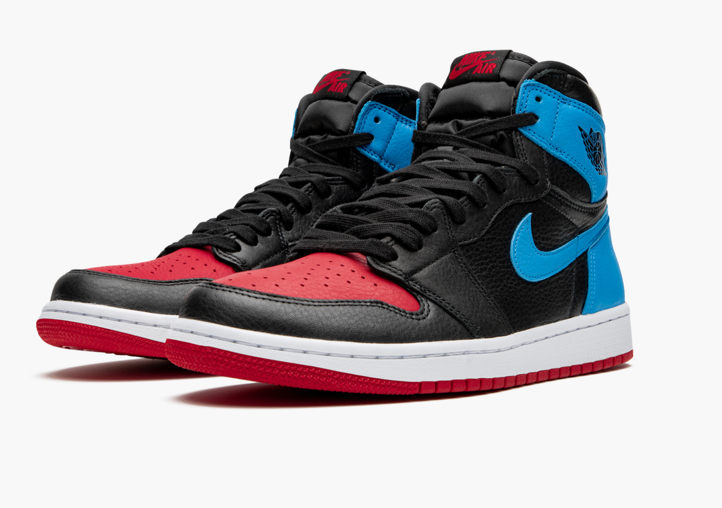 WMNS Air Jordan 1 Mid “UNC” - whatever on