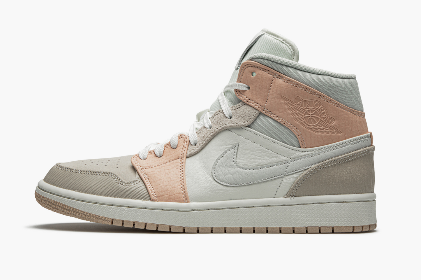 Air Jordan 1 Mid “Milan” - whatever on