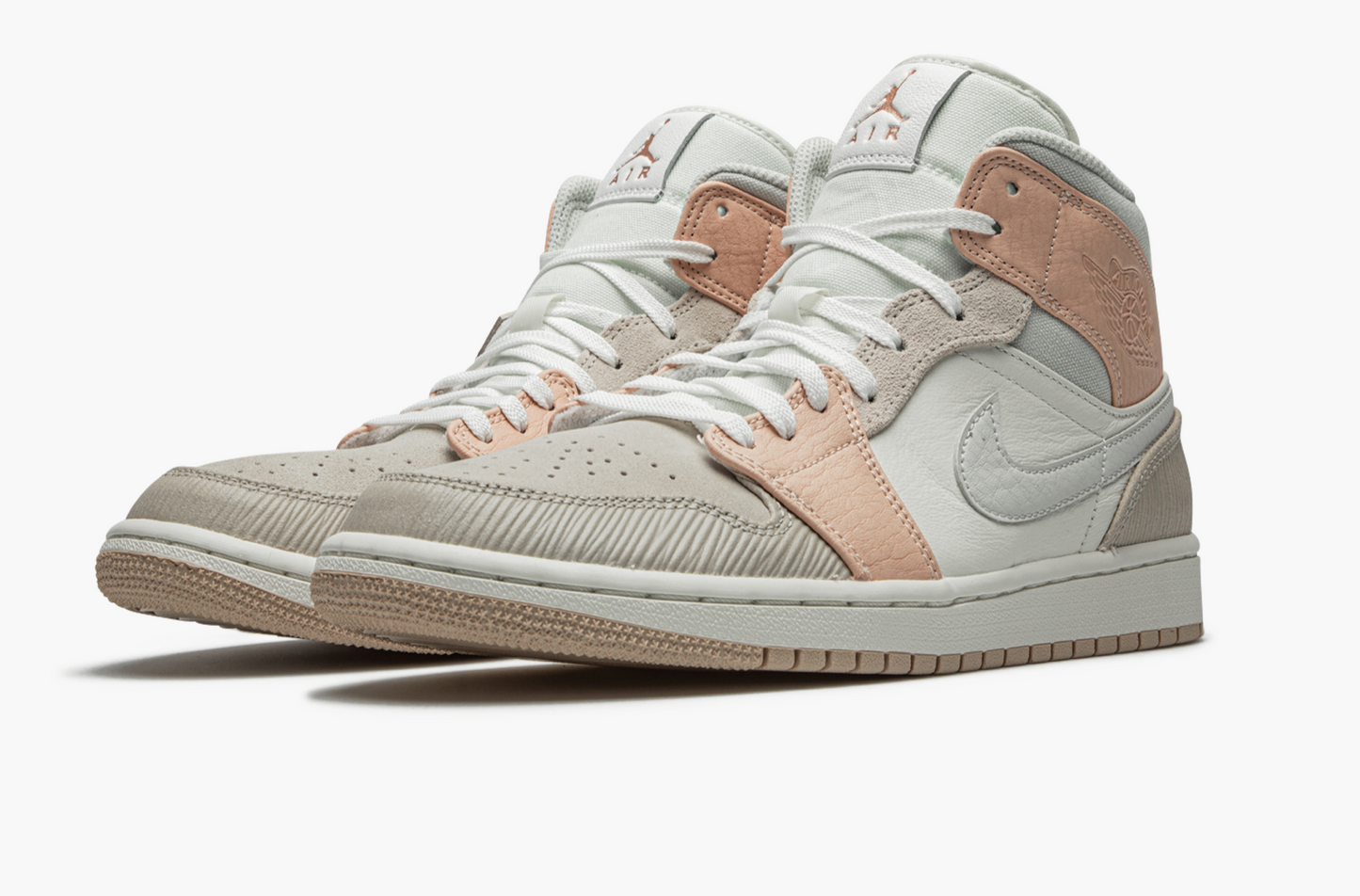 Air Jordan 1 Mid “Milan” - whatever on