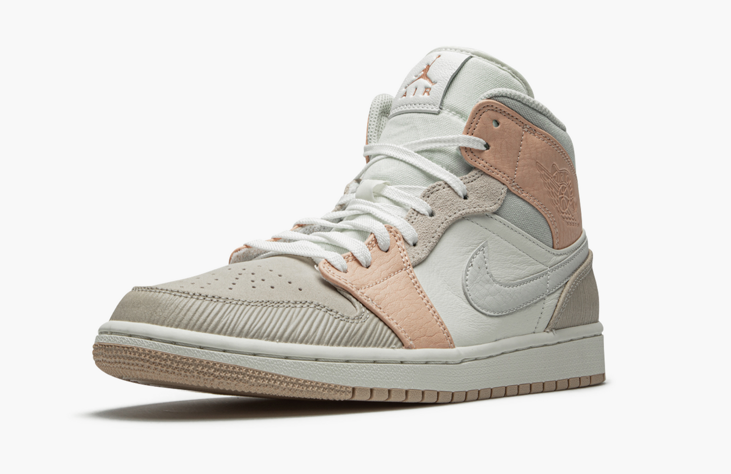 Air Jordan 1 Mid “Milan” - whatever on