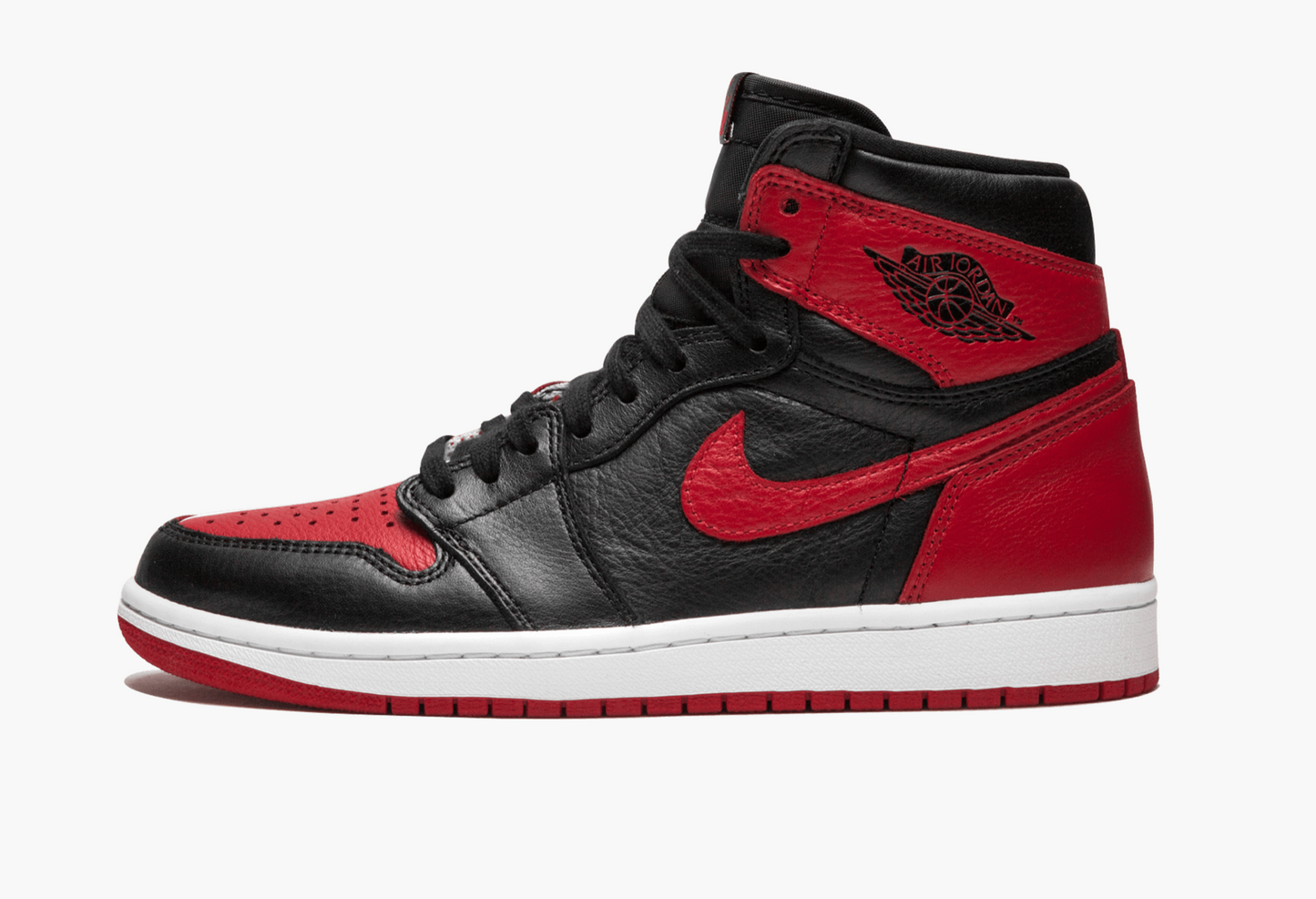 Air Jordan 1 Retro High OG NRG “Homage 2 Home (Non-Numbered)” - whatever on